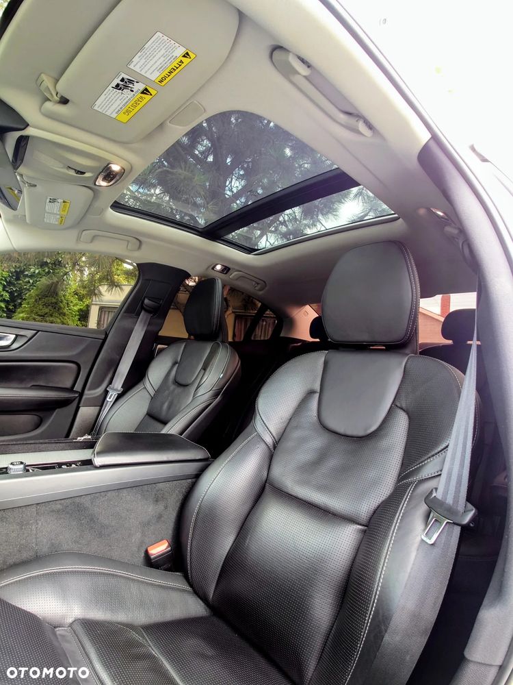 Volvo S60 T6 AWD Inscription - 19