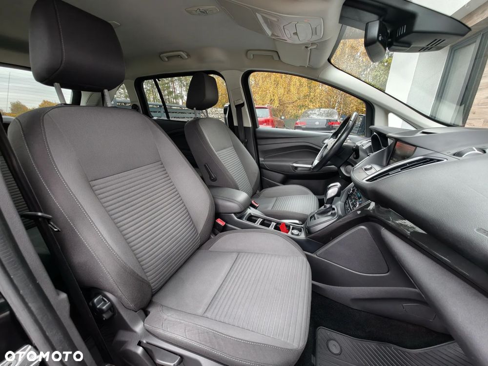 Ford Grand C-MAX Gr 2.0 TDCi Titanium ASS - 22