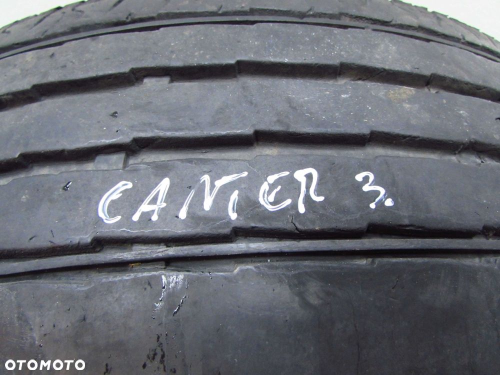 MITSUBISHI CANTER FUSO 7C 07-21 KOLO FELGA ZAPAS 6x220 17,5X6 205/75R17,5 - 7