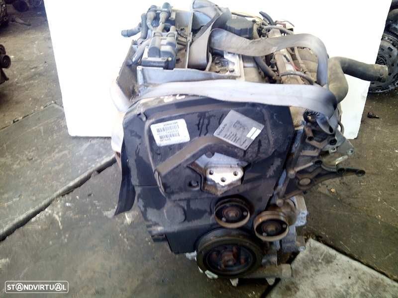 MOTOR COMPLETO VOLVO S40 I 1998 - 3
