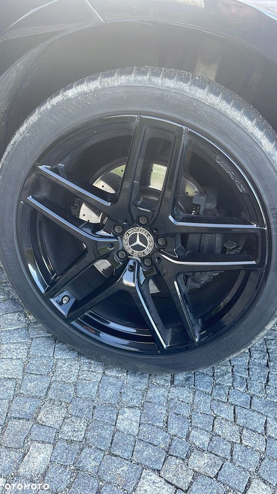 Mercedes-Benz GLE - 19