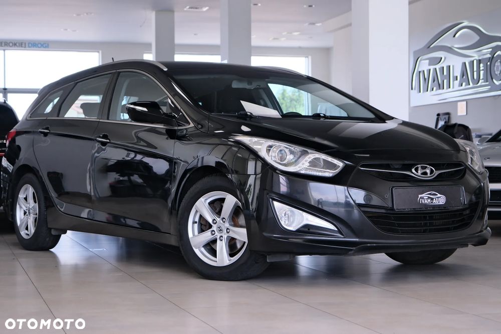 Hyundai i40 1.7 CRDi Premium - 2