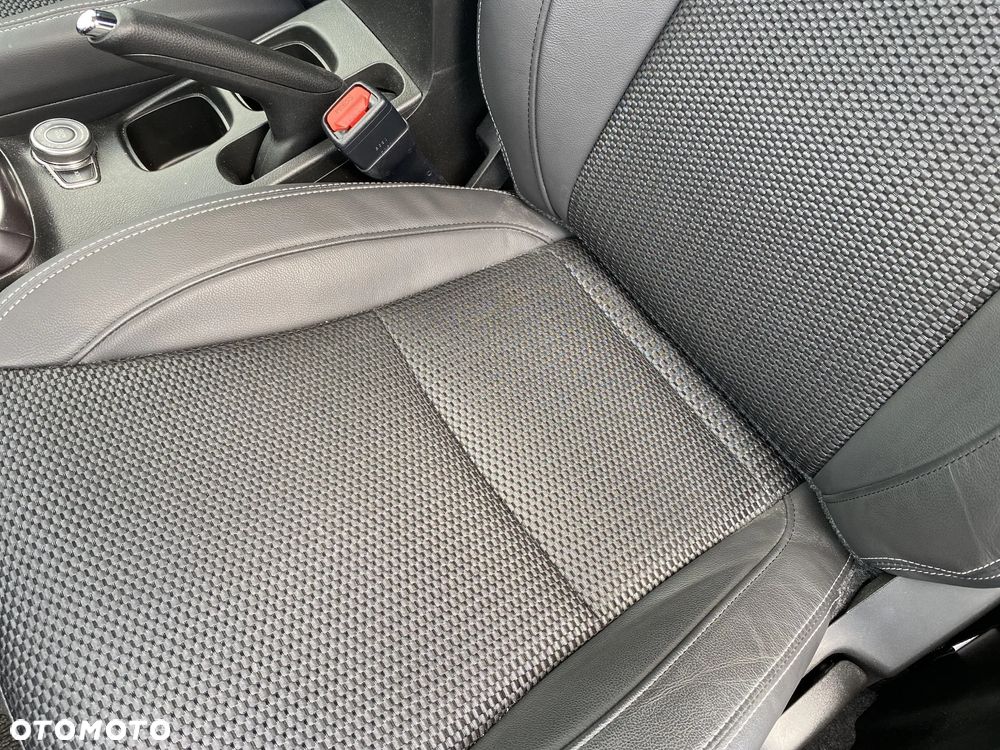Suzuki SX4 S-Cross - 13