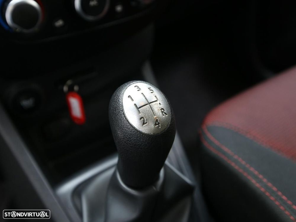 Renault Clio 1.5 dCi Confort - 19