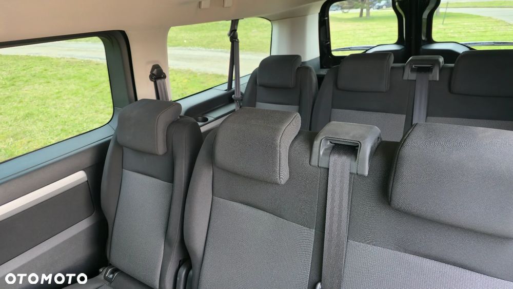 Toyota Proace Verso - 12