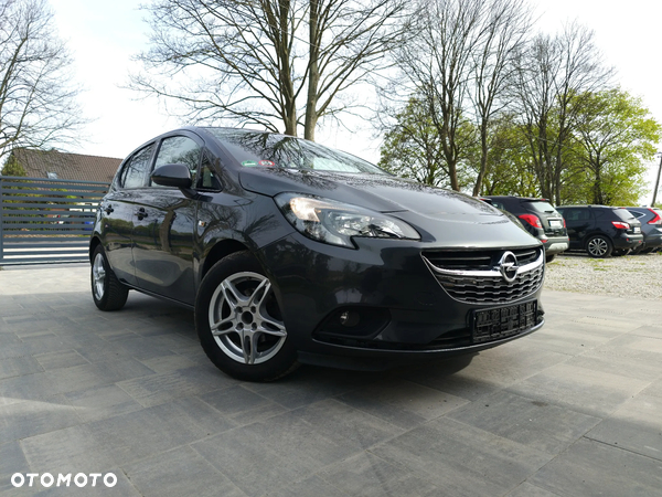 Opel Corsa 1.4 Active