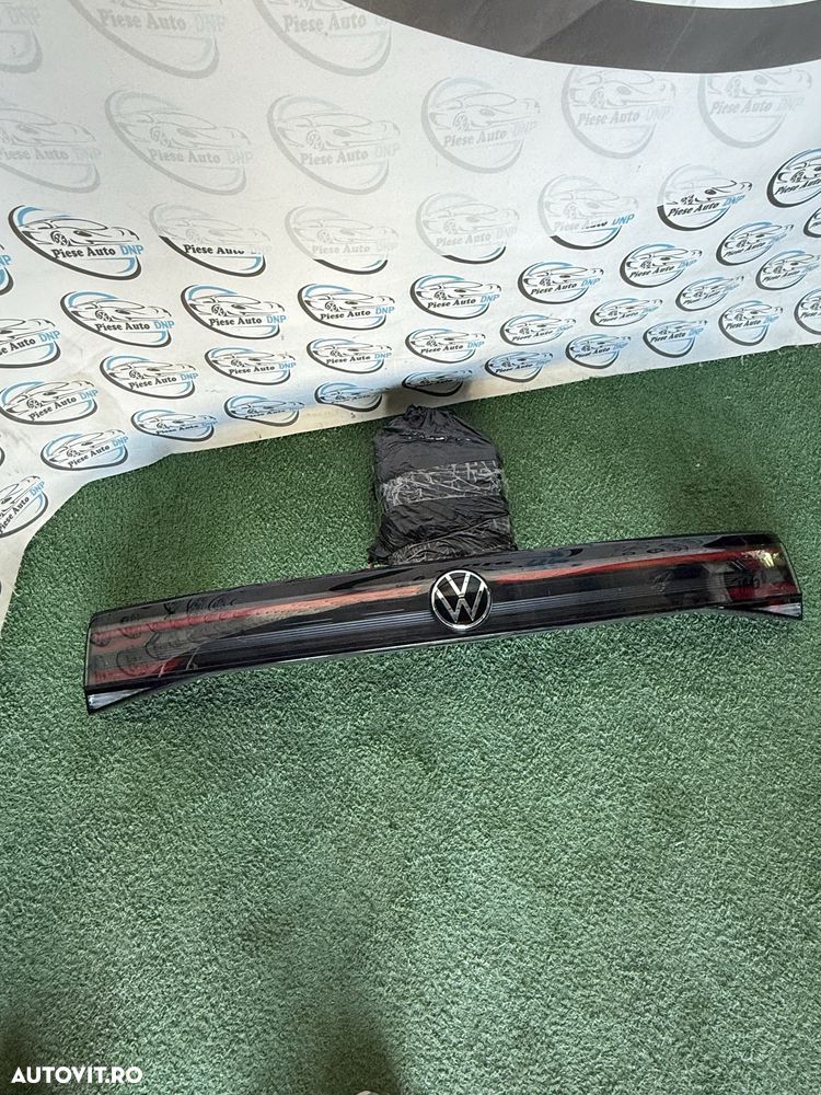 Stop central haion vw Volkswagen Taigo - 1