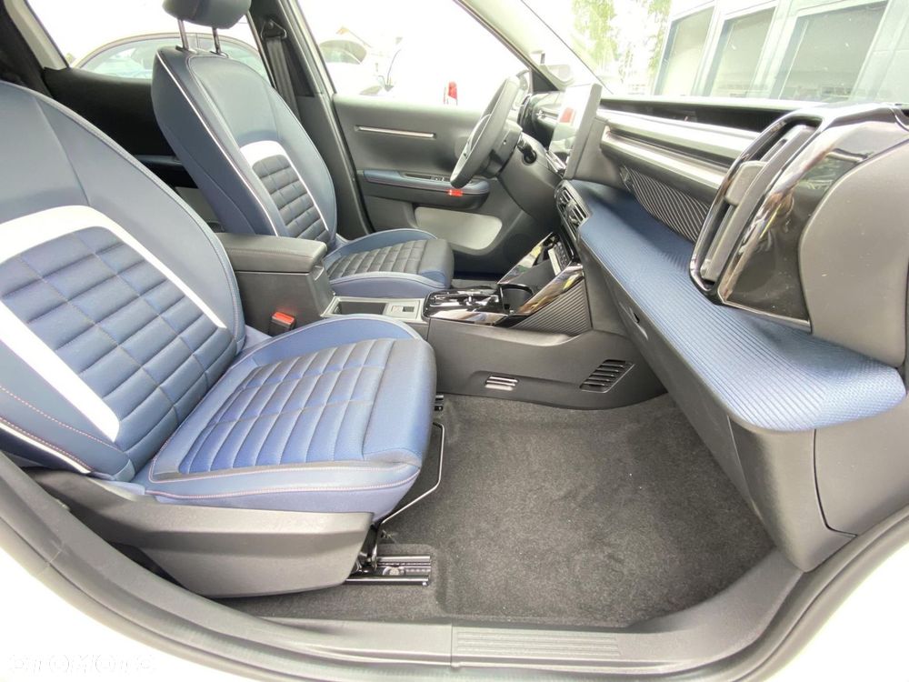 Citroën C3 Aircross 1.2 mHEV Collection S&S eDCT6 - 11