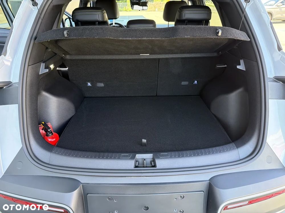 BYD Atto 2 DM-i - 19