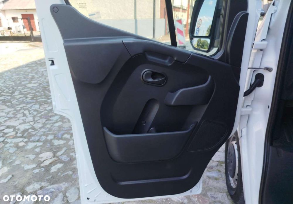 Renault Master - 26