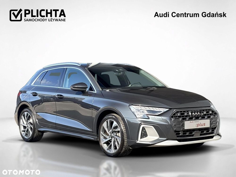 Audi A3 Allstreet - 8