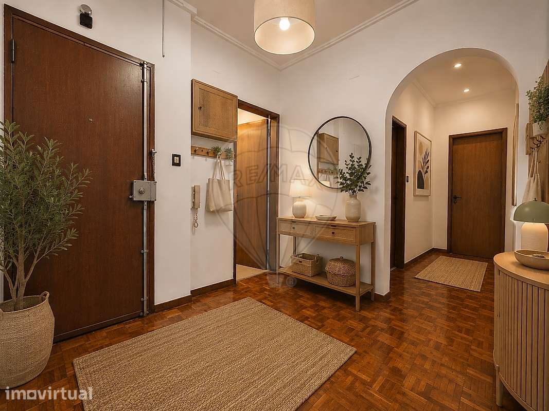 Apartamento T2 para venda - Grande imagem: 4/50