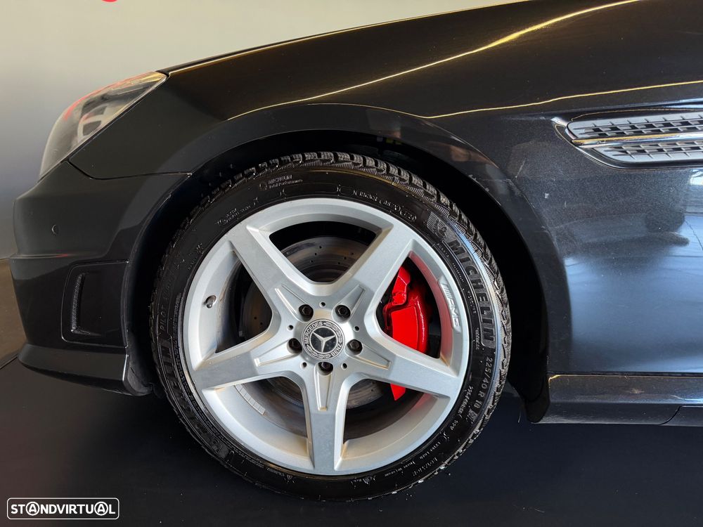 Mercedes-Benz SLK 200 BlueEFFICIENCY Edition 1 - 8