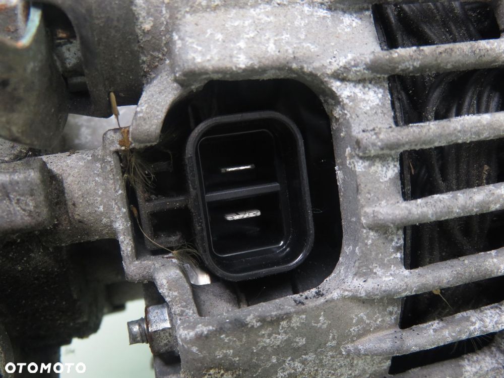 ALTERNATOR OPEL ASTRA II G 1.7 DTI - 2