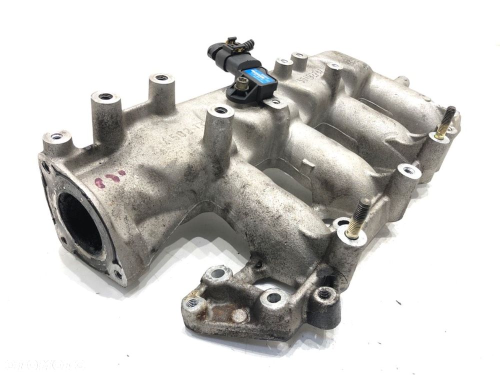 KOLEKTOR SSĄCY - 45.00 PLN - OPEL ZAFIRA B Nadwozie pełne/minivan (A05) 2005 - 2015 1.9 CDTI VAN - 1