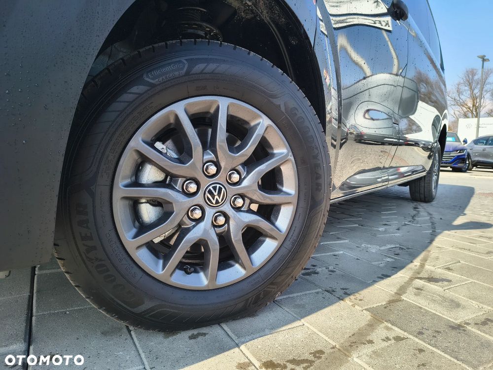 Volkswagen Caravelle 2.0 TDI L2 Comfortline - 19