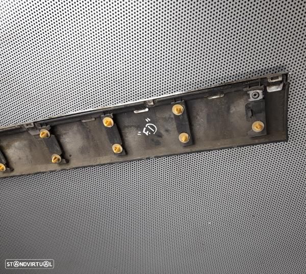 Friso / Frisos Renault Twingo Iii (Bcm_) - 4