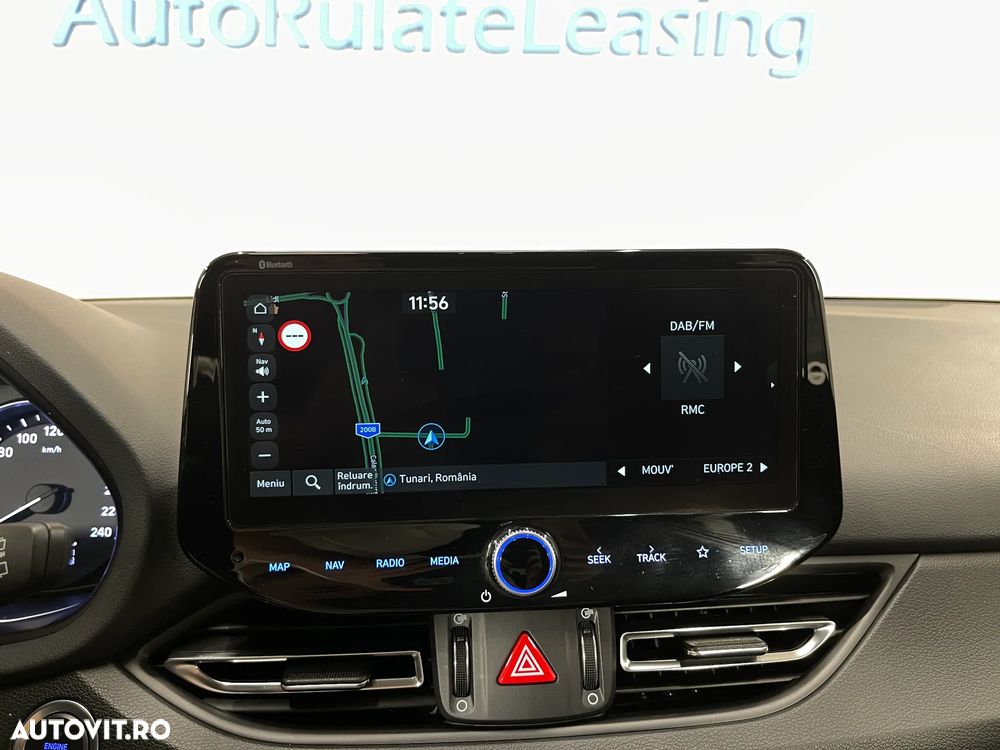 Hyundai i30 1.0 T-GDI 48V-Hybrid Select - 14