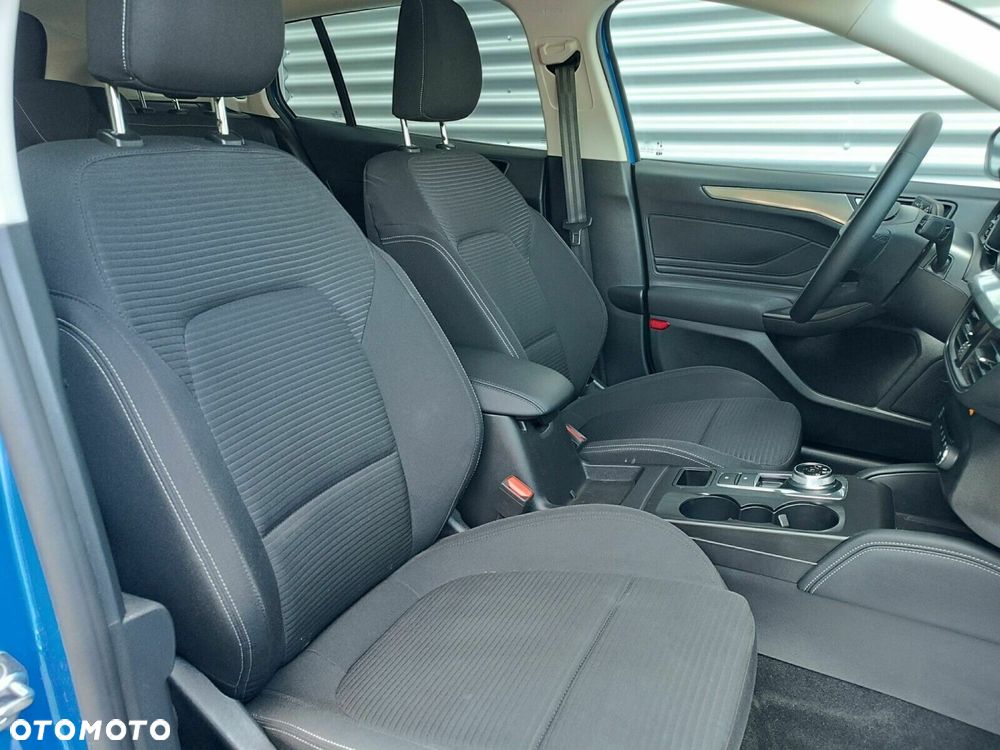 Ford Focus 1.5 EcoBlue Titanium X - 25