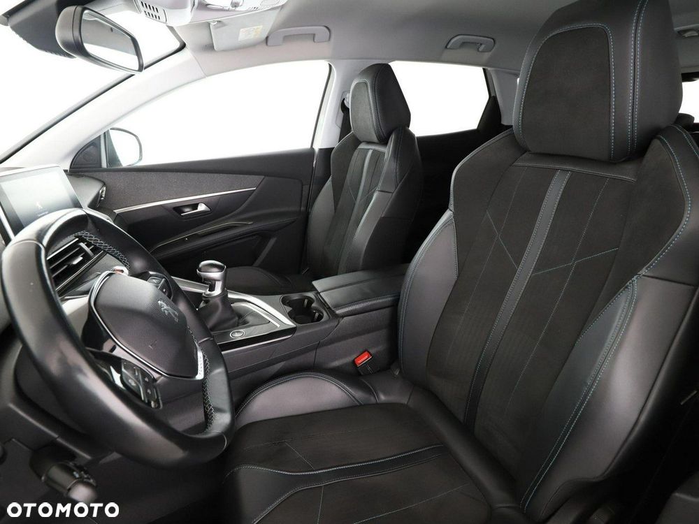 Peugeot 3008 1.2 PureTech GPF Crossway S&S - 14