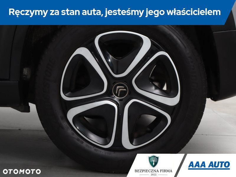 Citroën C3 Aircross - 16