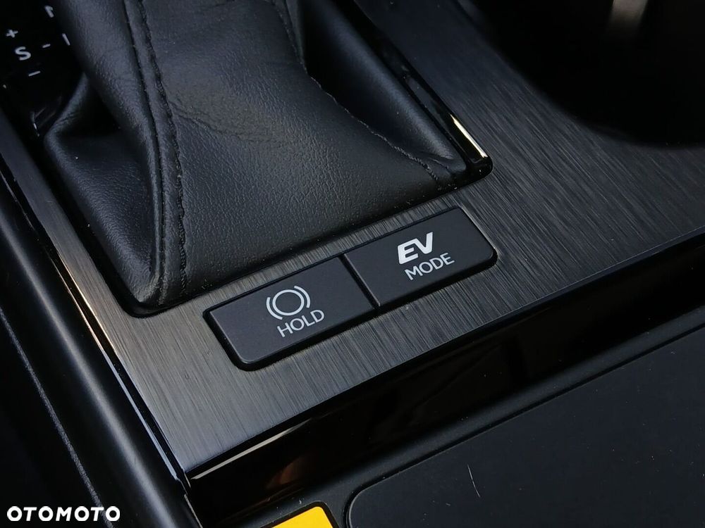 Lexus ES - 26