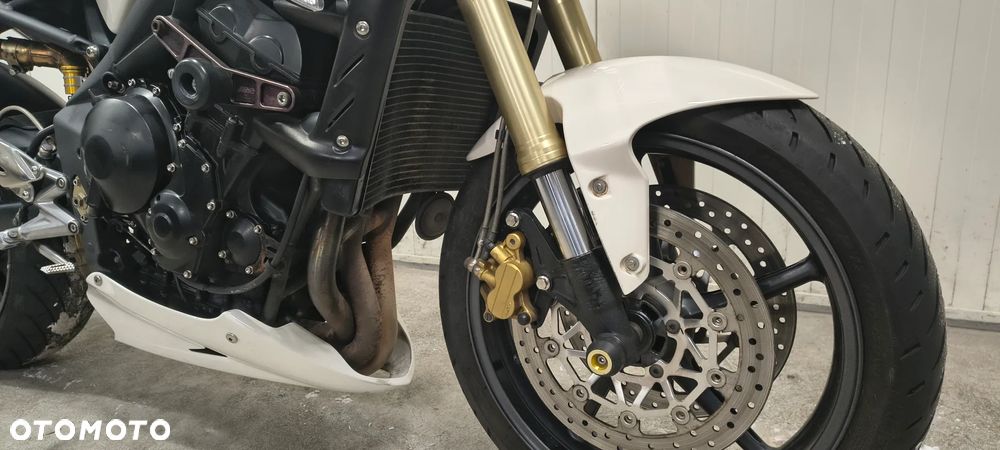 Triumph Speed Triple - 2