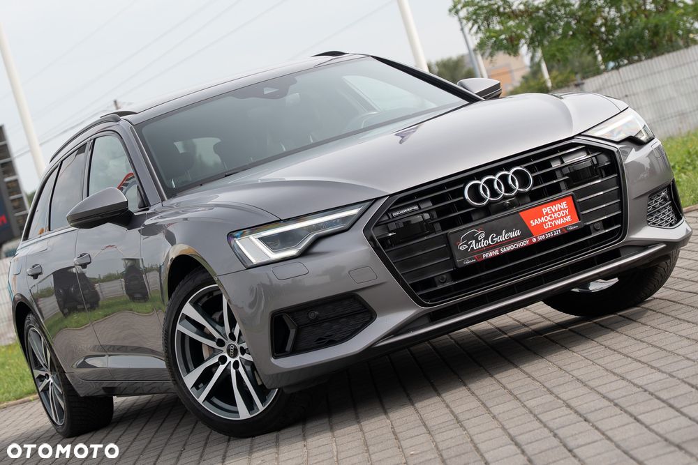 Audi A6 ver-40-tdi-quattro-s-tronic - 4