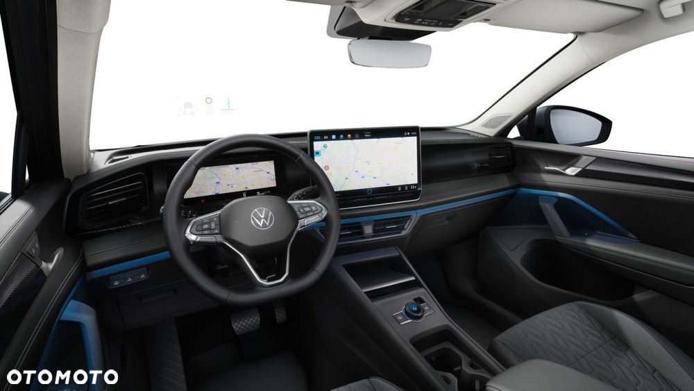 Volkswagen Tiguan 1.5 eTSI Life Plus DSG - 7