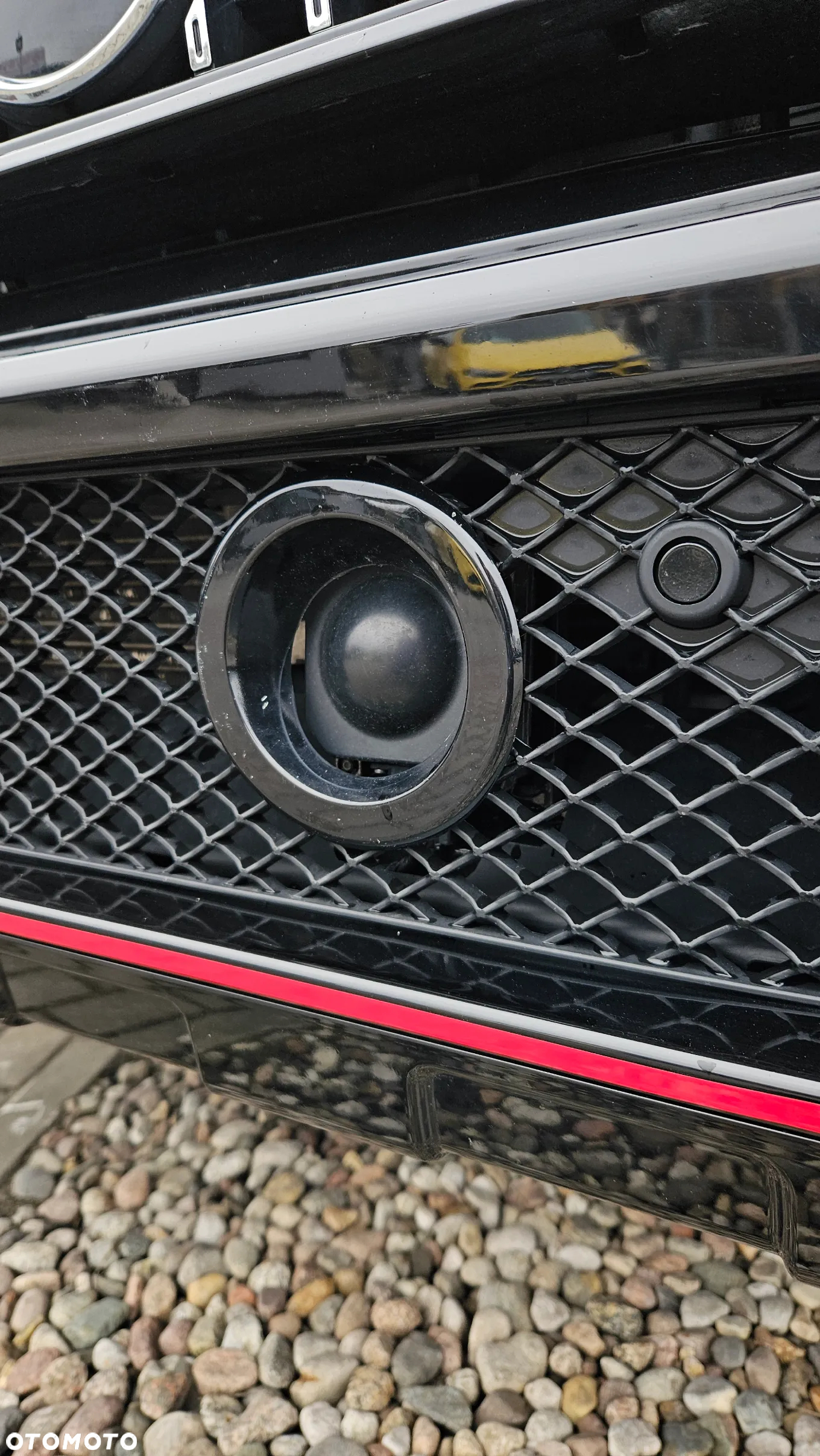 Mercedes-Benz Klasa G - 18