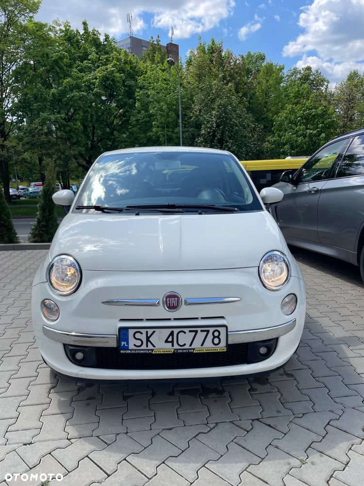Fiat 500 - 3