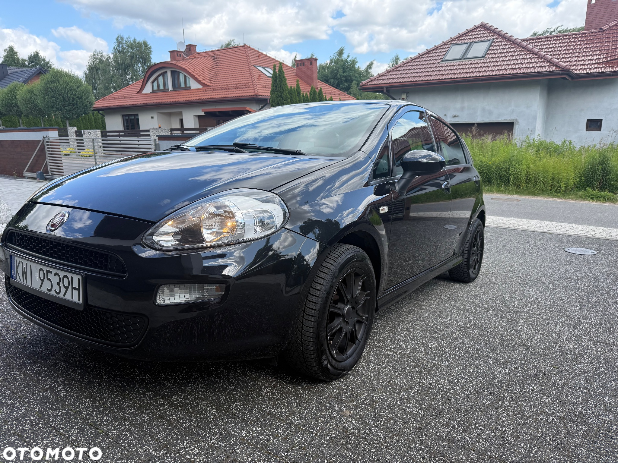 Fiat Punto 0.9 Twinair Twinair S&S - 6