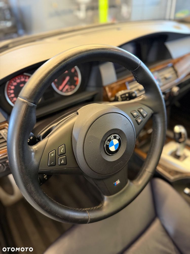 BMW Seria 5 530xd Edition Sport - 18