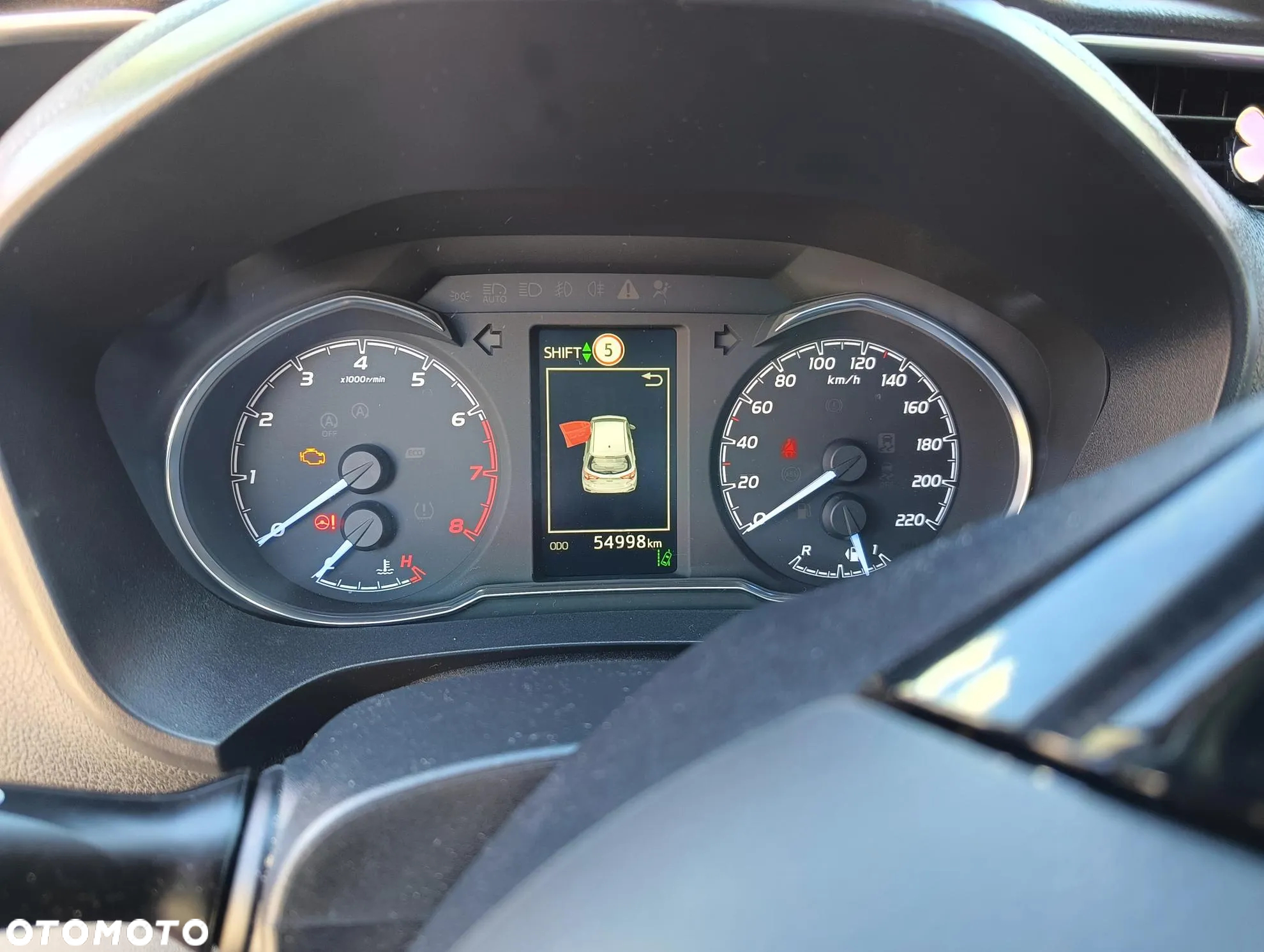 Toyota Yaris 1.5 Premium - 2