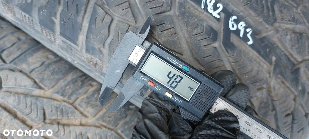 OPONY ZIMOWE 4 SZT 205/55R16 TAURUS WINTER 2019R - 10