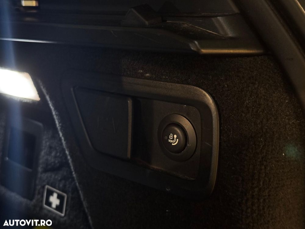 BMW X7 xDrive40d MHEV - 19