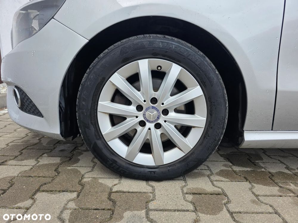 Mercedes-Benz Klasa A 180 - 36