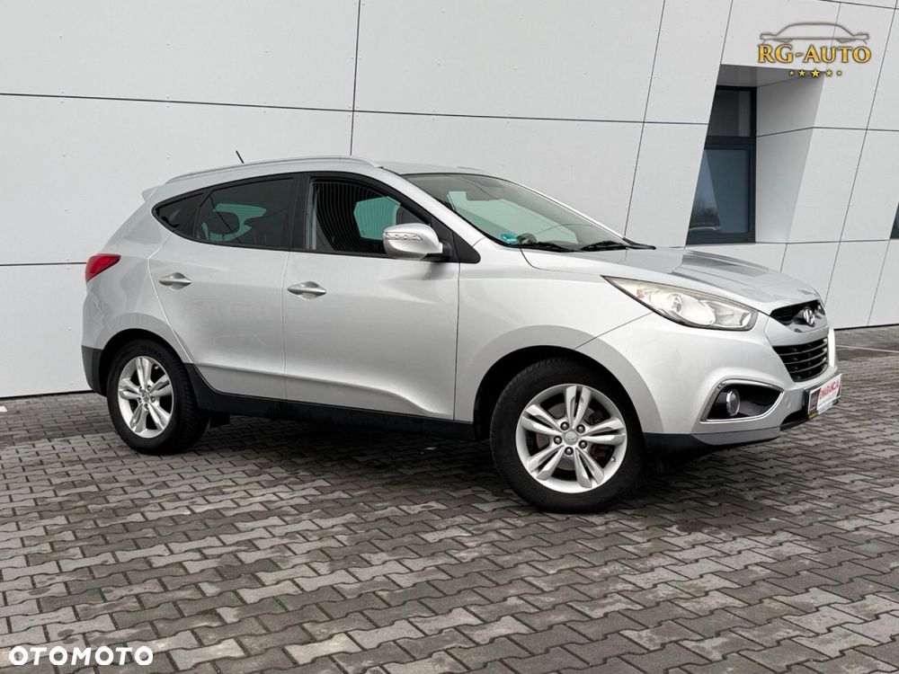 Hyundai ix35 - 4