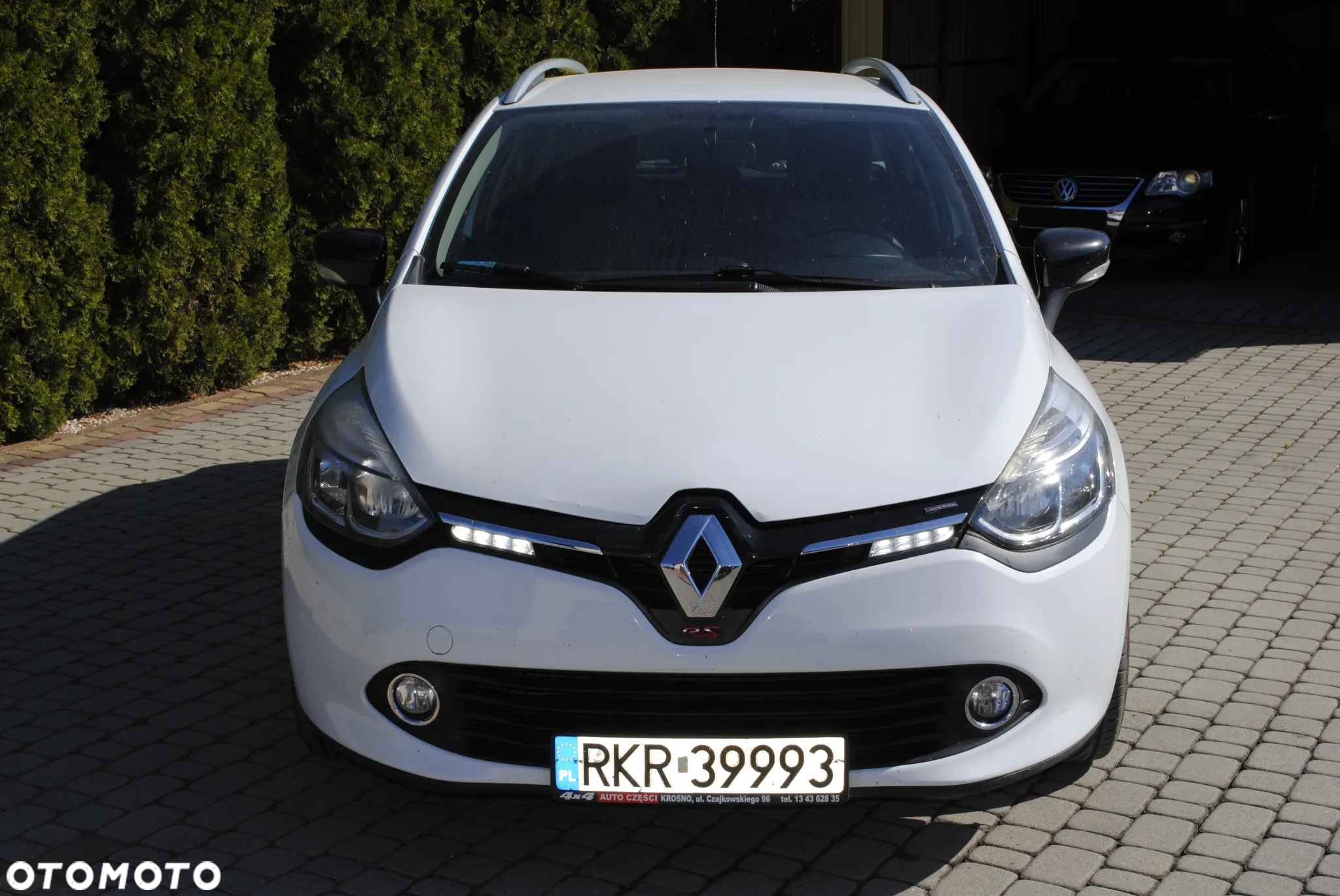 Renault Clio - 3