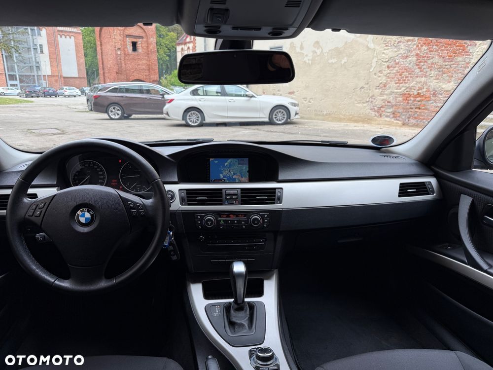 BMW Seria 3 - 11