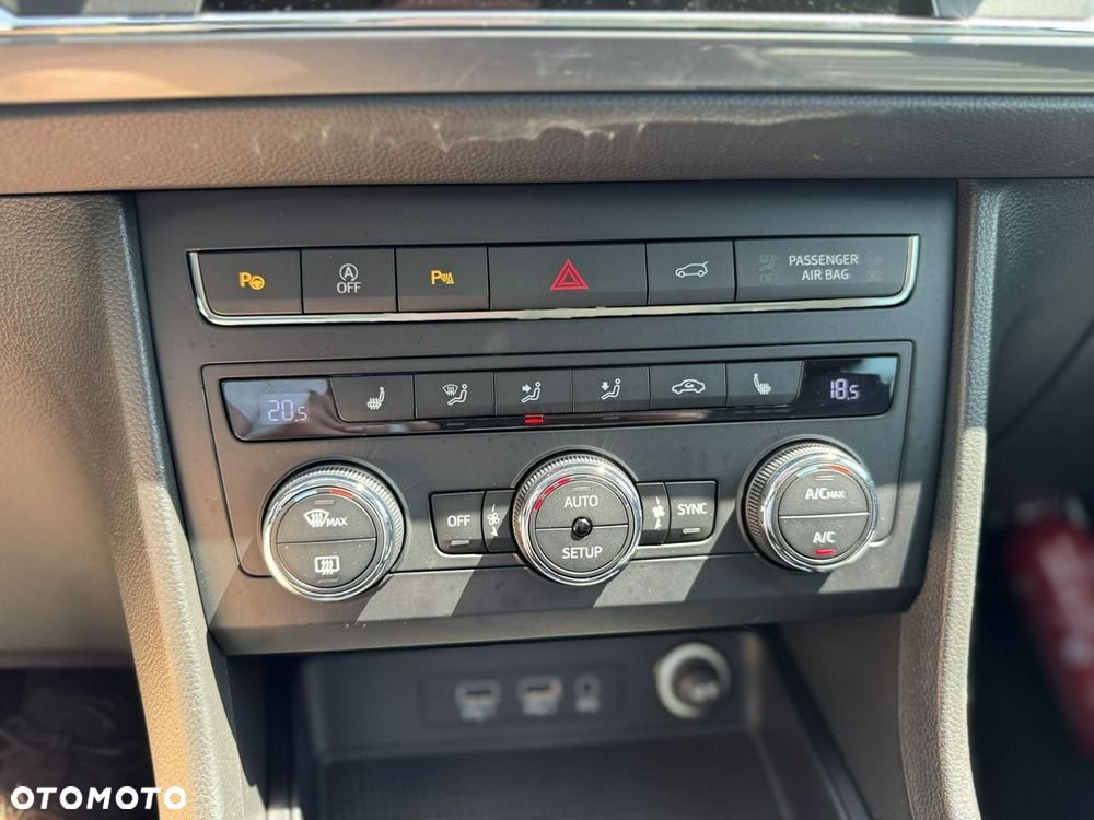 Seat Ateca - 27
