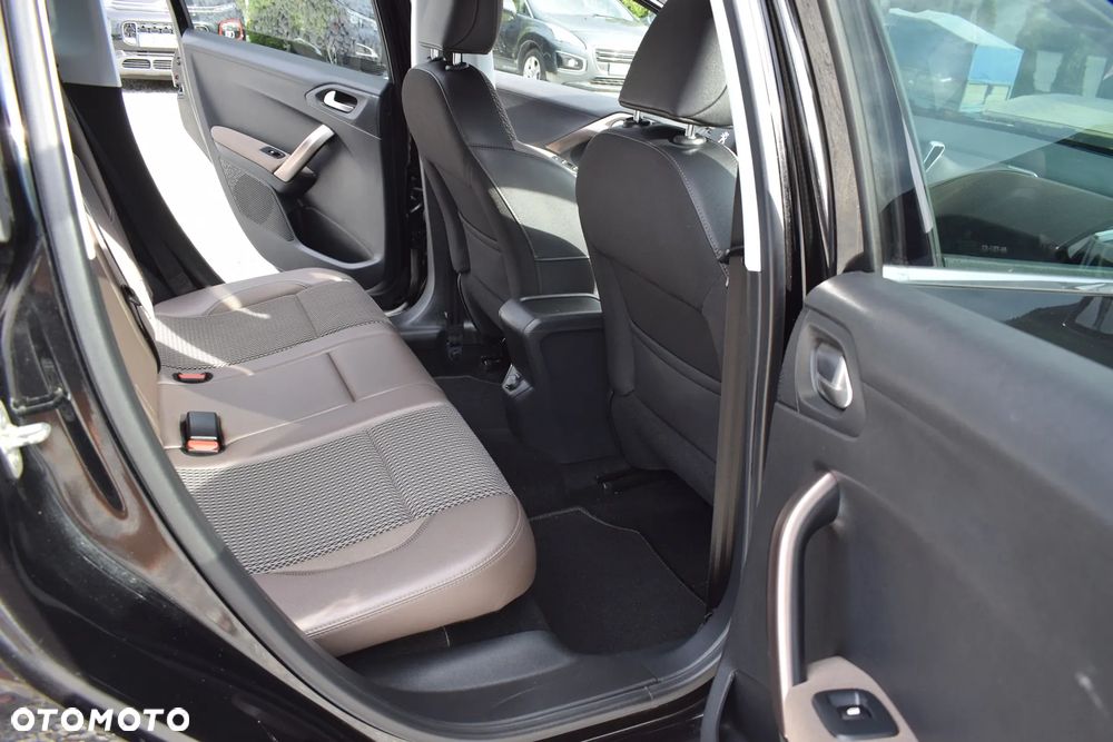Peugeot 2008 PureTech 110 Stop&Start EAT6 Allure - 10