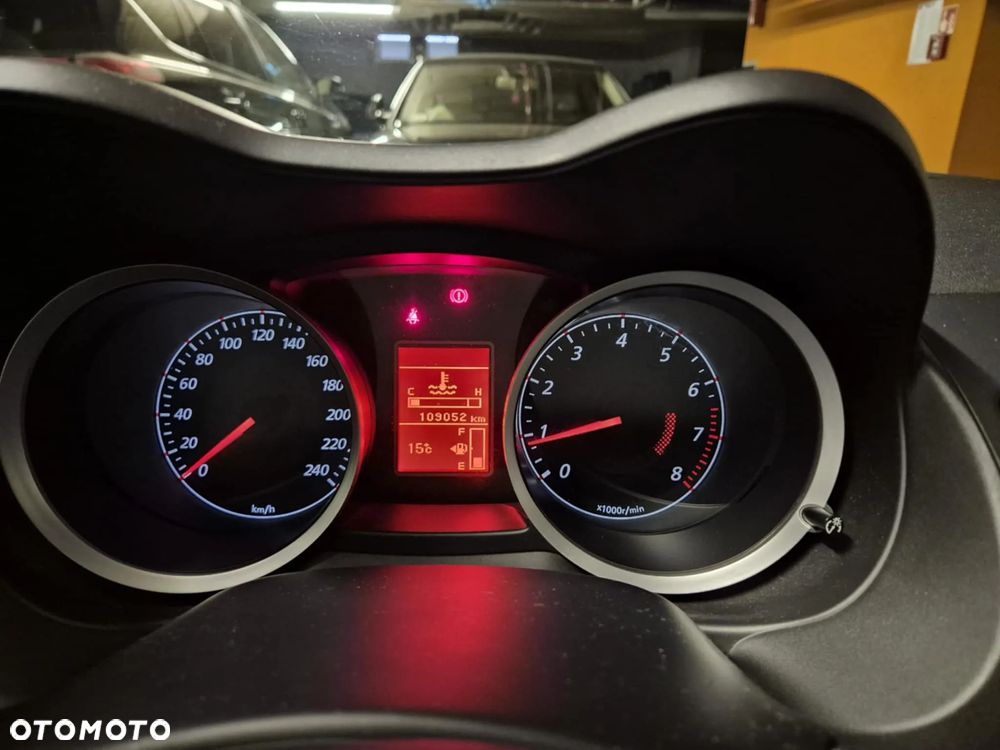 Mitsubishi Lancer - 11
