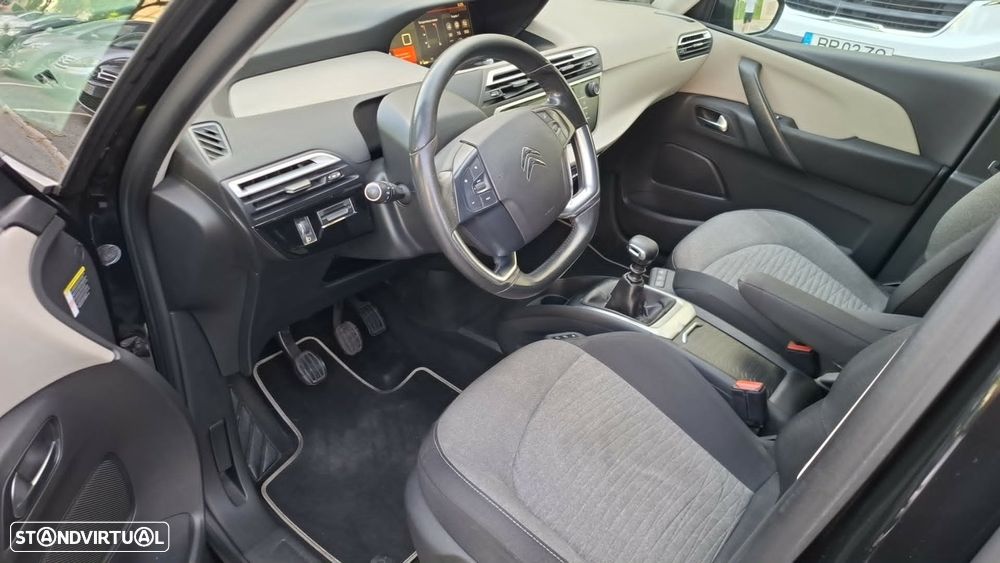 Citroën Grand C4 Spacetourer 1.5 BlueHDi Origins - 22