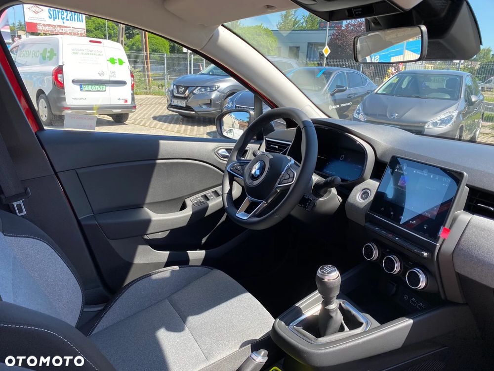 Mitsubishi Colt 1.0T Invite - 14