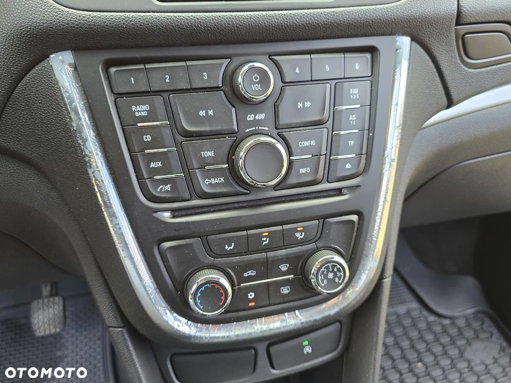 Opel Mokka 1.6 Enjoy S&S - 17