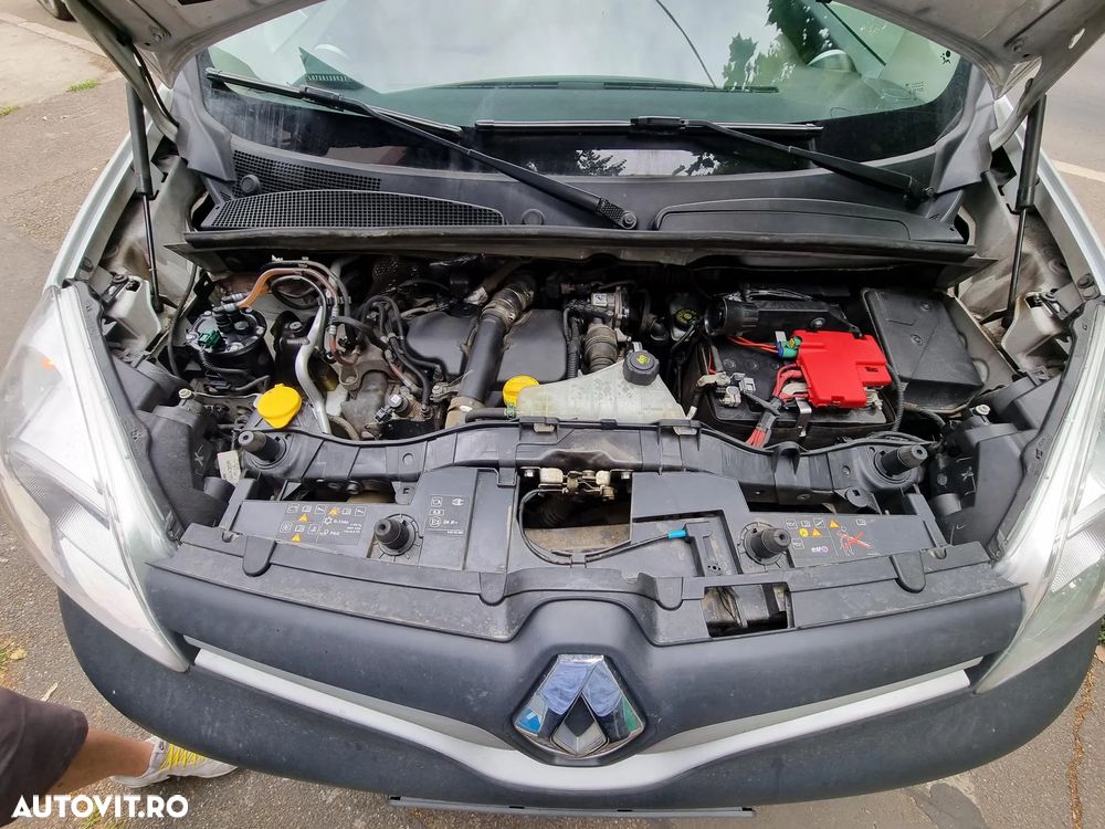 Renault Kangoo - 1