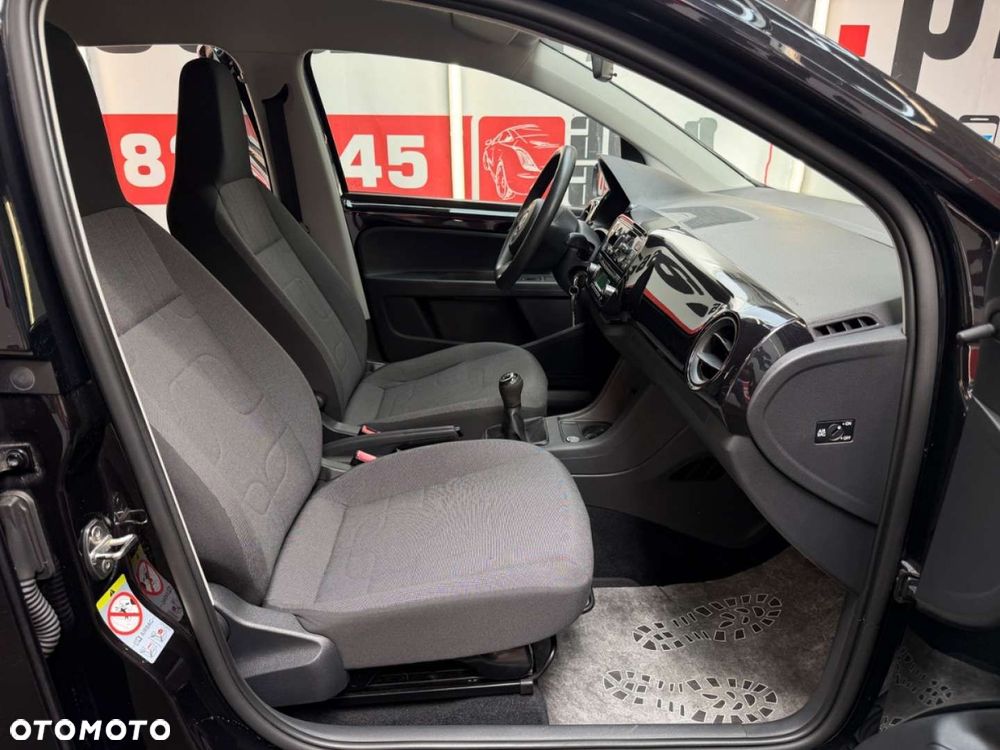 Volkswagen up! - 35
