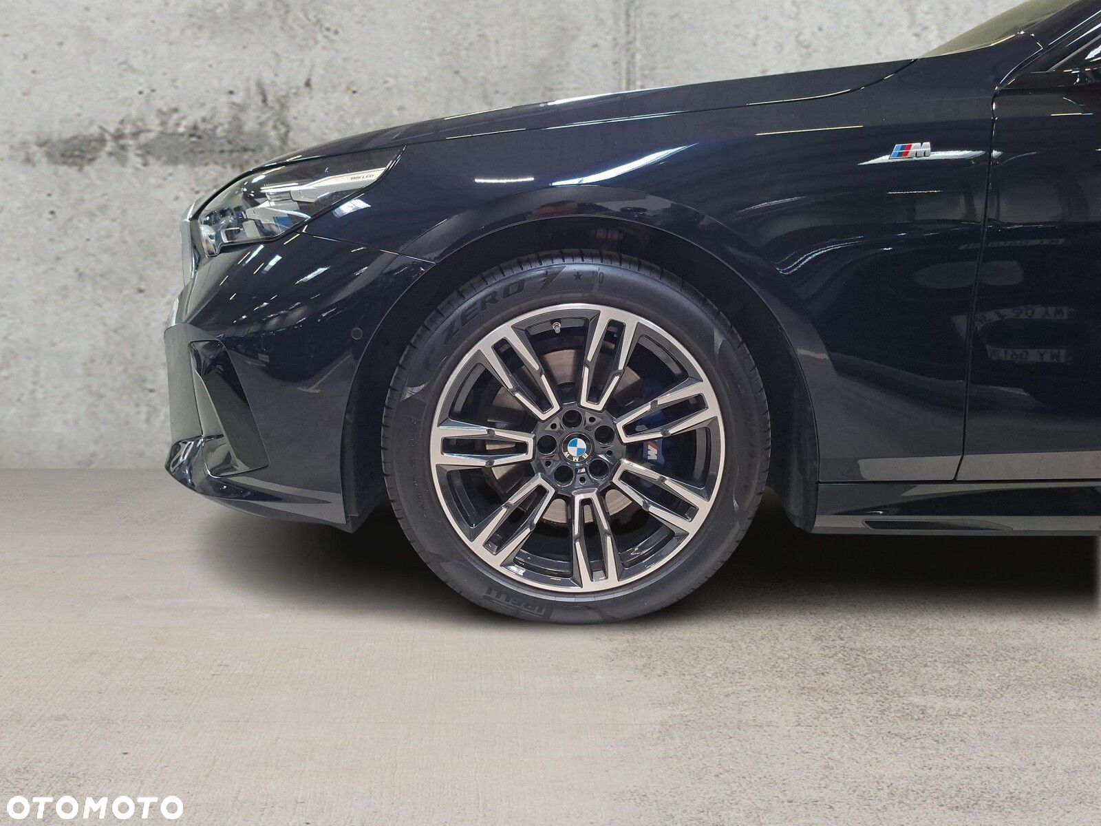 BMW Seria 5 - 9