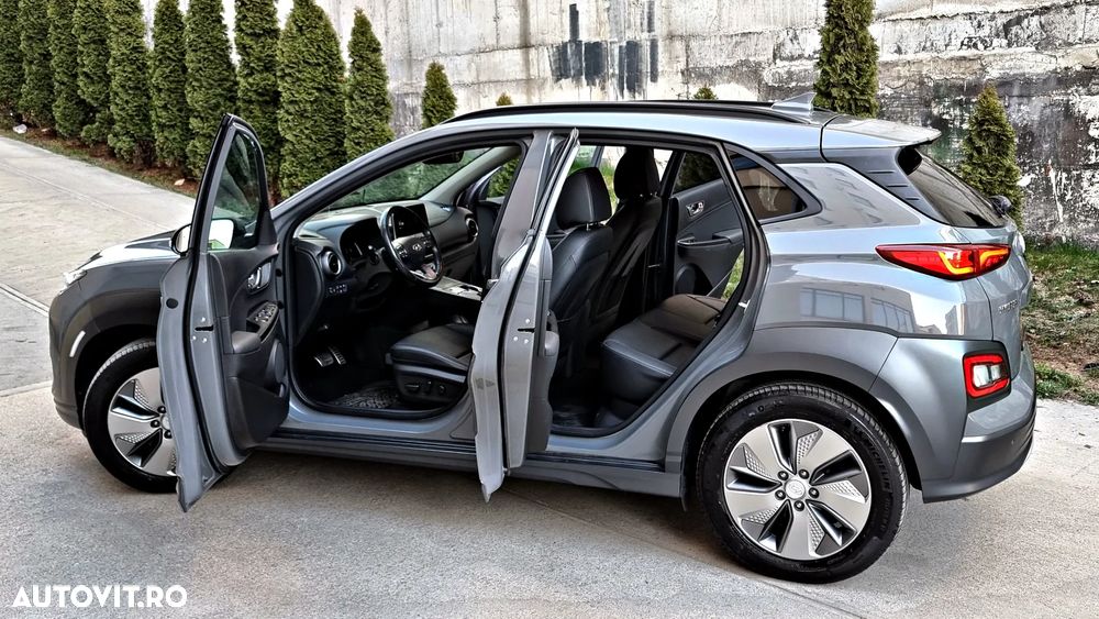 Hyundai KONA Business - 17